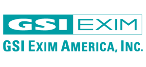 GSI EXIM AMERICA, INC.